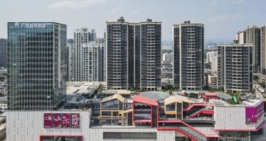 广西7790必发集团官网融创茂